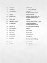 36 Solos For Young Singers - Partition - Musique du monde