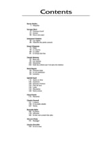 The French Song Anthology. Voix Haute - Partition - Mélodies