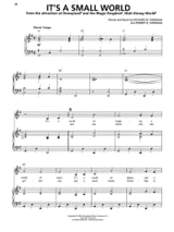 Disney Solos For Kids - Partition - Musique de film