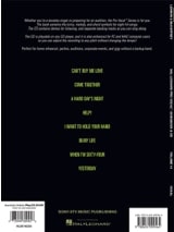 Lennon & Mccartney Volume 14 Pro Vocal - Lennon John / McCartney Paul