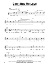 Lennon & Mccartney Volume 14 Pro Vocal - Lennon John / McCartney Paul