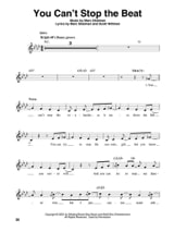 Pro Vocal Women's Edition Volume 30 - Hairspray - Marc Shaiman