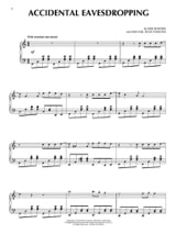 Bridgerton - Musique de la Série Netflix - Piano - Partition