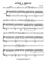 Intermediate Trombone Solos - Partition - Trombone