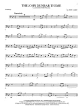 Favorite Movie Themes - Partition - Trombone