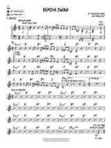 Jazz play-along volume 91 - Thelonious Monk - Thelonious Monk