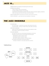 Essential elements for jazz ensemble - Mike Steinel - Partition