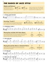 Essential elements for jazz ensemble - Mike Steinel - Partition