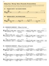Essential elements for jazz ensemble - Mike Steinel - Partition