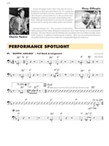Essential elements for jazz ensemble - Mike Steinel - Partition