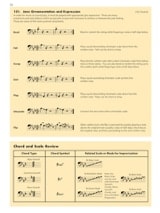 Essential elements for jazz ensemble - Mike Steinel - Partition