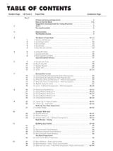 Essential Elements for Jazz Ensemble (Conductor) - Partition