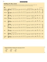 Essential Elements for Jazz Ensemble (Conductor) - Partition