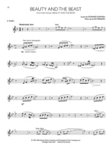 Disney Movie Hits - DISNEY - Partition - Cor
