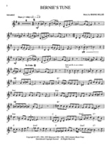 Jazz & Blues - Partition - Trompette