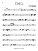 Disney Movie Hits - Saxophone Ténor - DISNEY - Partition - Saxophone
