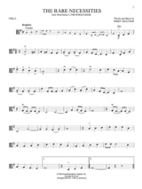Disney greats - DISNEY - Partition - Alto