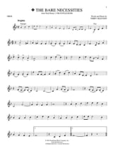 Disney Greats - DISNEY - Partition - Hautbois