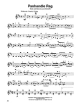 Violin play-along volume 1 - Bluegrass - Partition - Violon