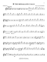 Pirates des Caraïbes - Klaus Badelt - Partition - Saxophone