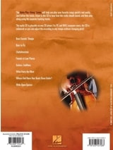 Violin play-along volume 9 - Country Hits - Partition - Violon