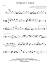 Les Misérables Play Along Pack - Claude-Michel Schönberg - Partition