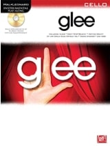 Glee - Instrumental play-along - Partition - Violoncelle