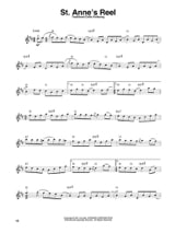 Violin play-along volume 20 - Irish Tunes - Partition - Violon