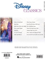 Disney Classics - Instrumental play-along - DISNEY - Partition - Cor