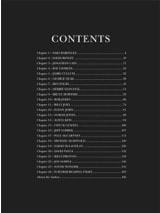 PIANO STYLES OF 23 POP MASTERS - Partition - Pop / Rock