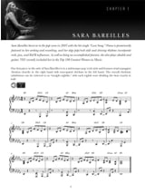 PIANO STYLES OF 23 POP MASTERS - Partition - Pop / Rock