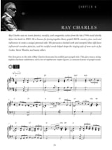 PIANO STYLES OF 23 POP MASTERS - Partition - Pop / Rock