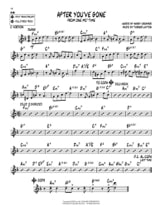 Jazz play-along volume 24 - Early Jazz Standards - Partition - Jazz