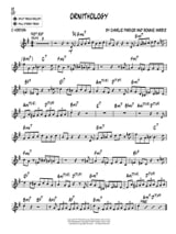 Jazz play-along volume 26 - Charlie Parker - Charlie Parker