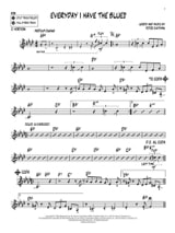 Jazz play-along volume 30 - Blues' Best - Partition - Jazz