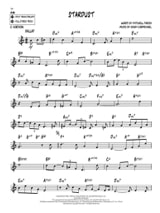 Jazz play-along volume 34 - All Time Standards - Partition - Jazz