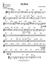 Jazz play-along volume 44 - Oliver Nelson - Oliver Nelson - Partition
