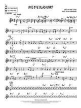 Jazz play-along volume 49 - Miles Davis Standards - Miles Davis