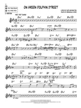 Jazz play-along volume 49 - Miles Davis Standards - Miles Davis