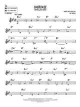 Jazz play-along volume 51 - Up-Tempo Jazz - Partition - Jazz