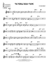 Jazz play-along volume 57 - Vince Guaraldi - Vince Guaraldi