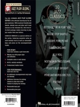Jazz play-along volume 68 - Charles Mingus - Charles Mingus