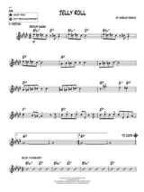 Jazz play-along volume 68 - Charles Mingus - Charles Mingus