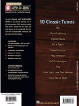 Jazz play-along volume 78 - Steely Dan 10 Classic Tunes - Dan Steely