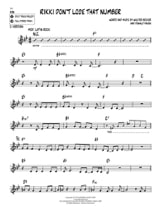 Jazz play-along volume 78 - Steely Dan 10 Classic Tunes - Dan Steely