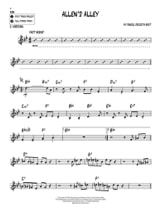 Jazz play-along volume 69 - Classic Jazz - Partition - Jazz