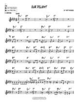 Jazz play-along volume 69 - Classic Jazz - Partition - Jazz