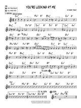 Jazz play-along volume 72 - Classic Jazz Ballads - Partition - Jazz