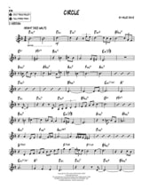 Jazz play-along volume 79 - Miles Davis Classics - Miles Davis