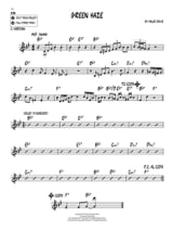 Jazz play-along volume 79 - Miles Davis Classics - Miles Davis
